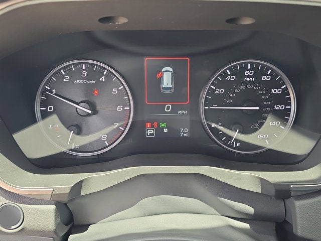 2026 Subaru Ascent Limited