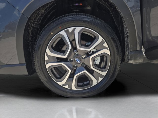 2026 Subaru Ascent Limited