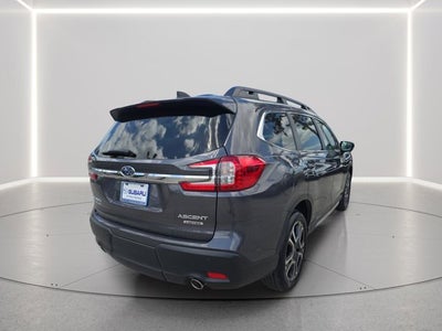 2026 Subaru Ascent Limited