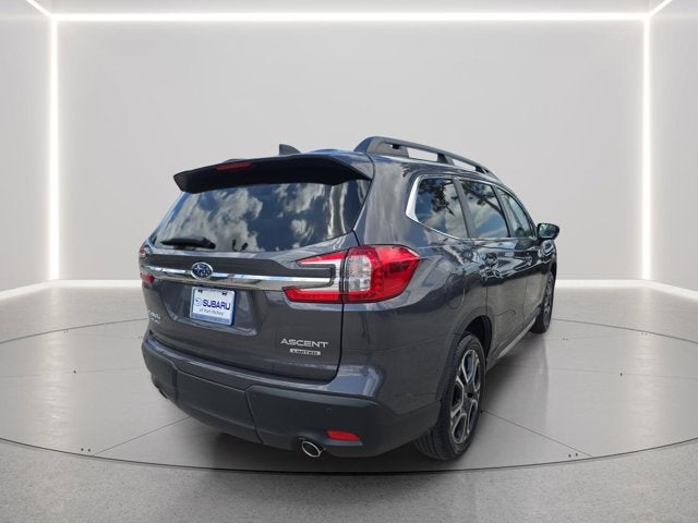 2026 Subaru Ascent Limited