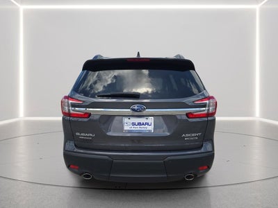 2026 Subaru Ascent Limited