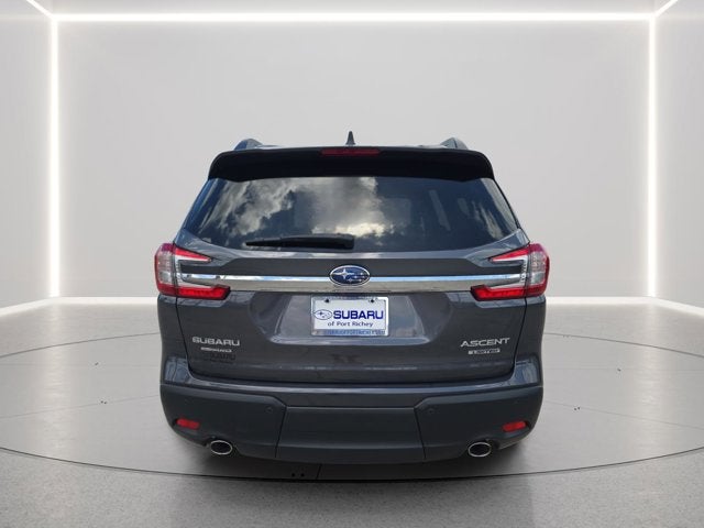 2026 Subaru Ascent Limited
