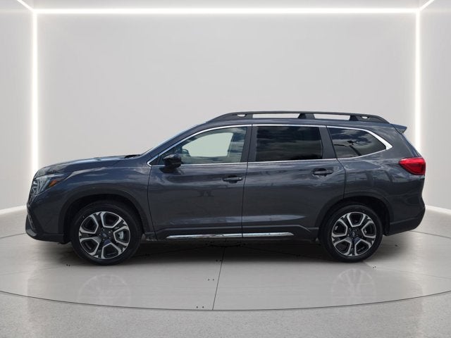 2026 Subaru Ascent Limited