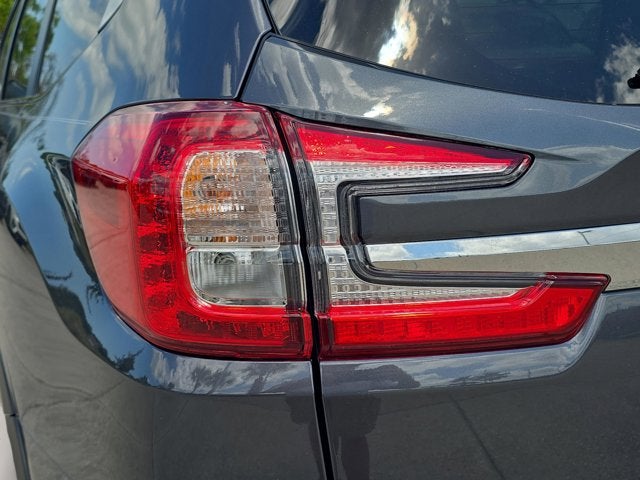 2026 Subaru Ascent Limited