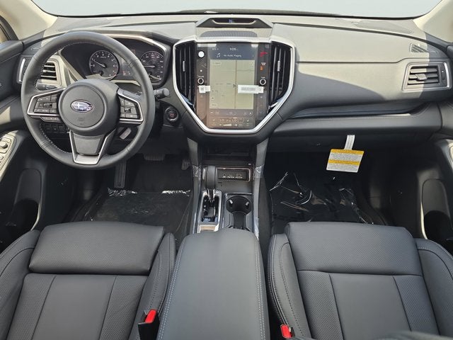 2026 Subaru Ascent Limited