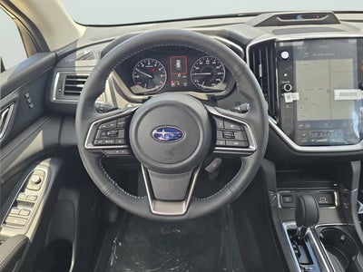 2026 Subaru Ascent Limited