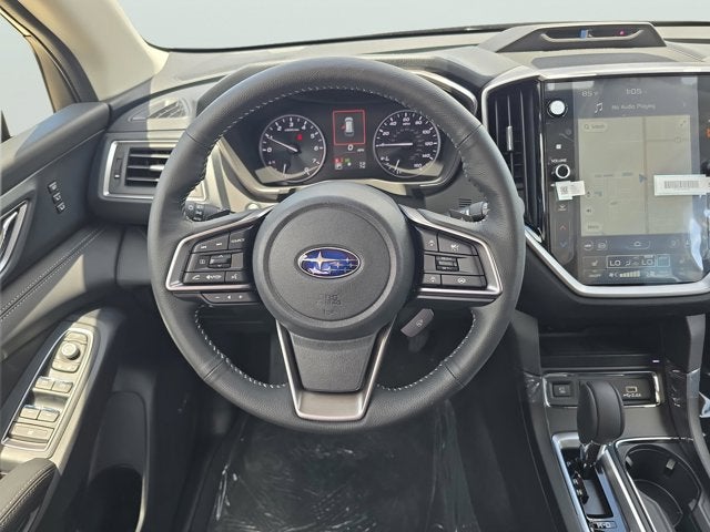 2026 Subaru Ascent Limited