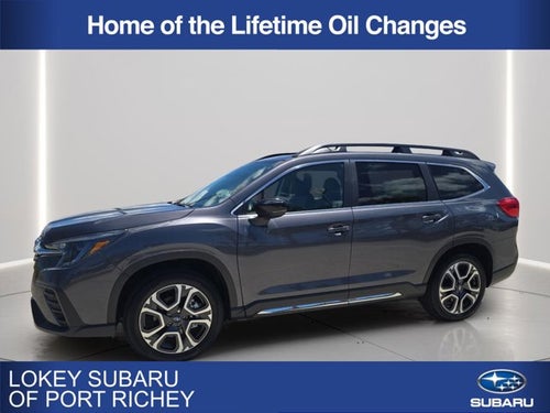2026 Subaru Ascent Limited