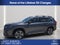 2026 Subaru Ascent Limited
