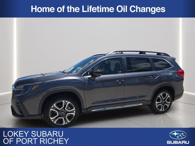 2026 Subaru Ascent Limited
