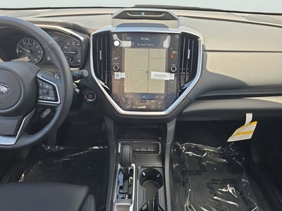 2026 Subaru Ascent Limited