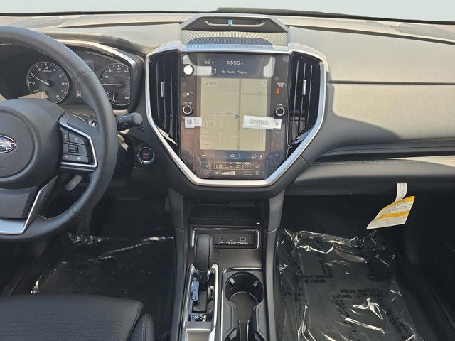 2026 Subaru Ascent Limited