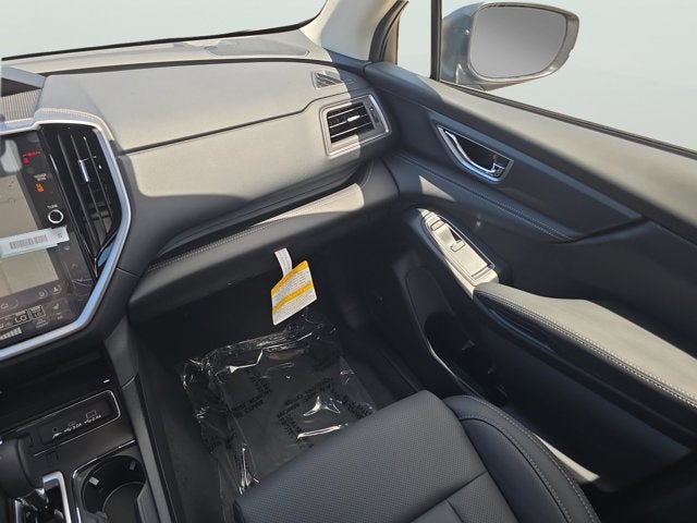 2026 Subaru Ascent Limited