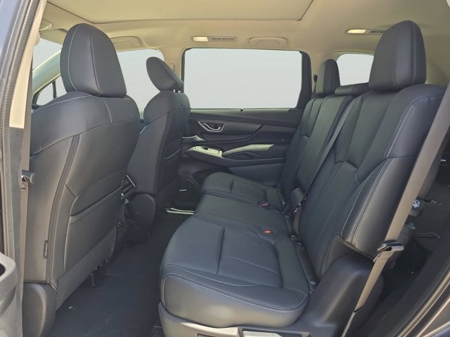 2026 Subaru Ascent Limited