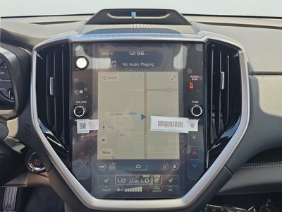 2026 Subaru Ascent Limited