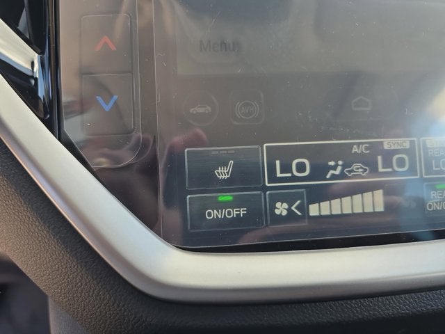 2026 Subaru Ascent Limited
