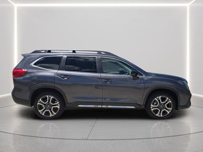 2026 Subaru Ascent Limited