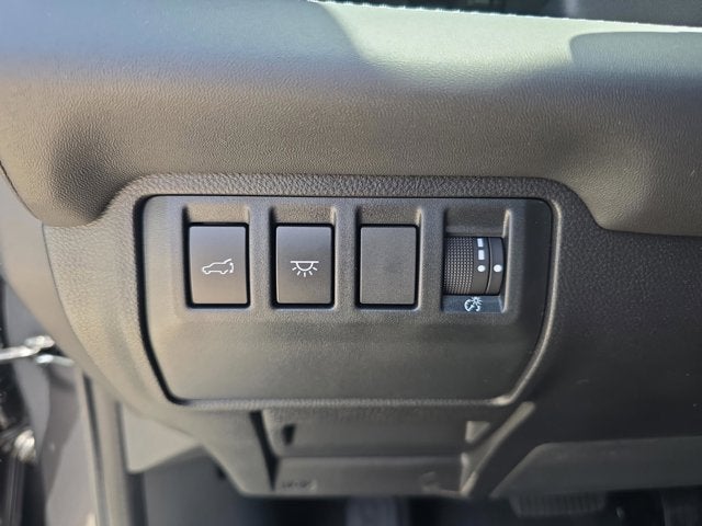 2026 Subaru Ascent Limited