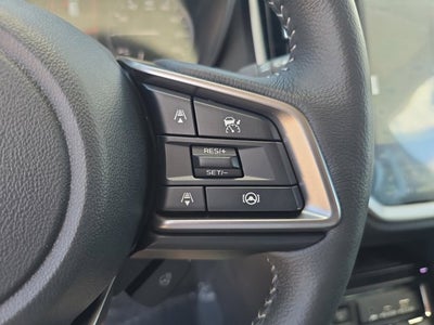 2026 Subaru Ascent Limited