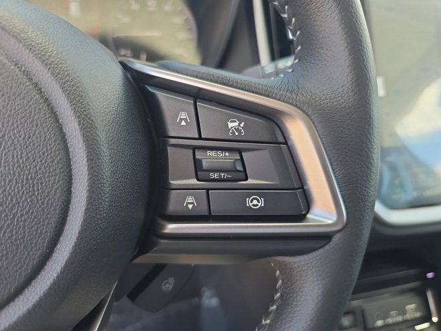 2026 Subaru Ascent Limited