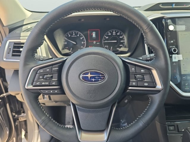 2026 Subaru Ascent Limited