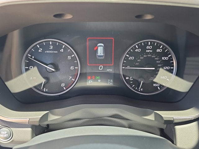 2026 Subaru Ascent Limited