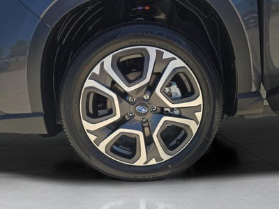 2026 Subaru Ascent Limited