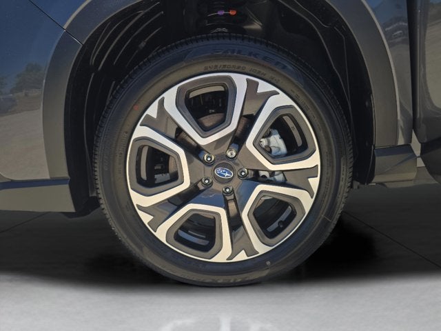 2026 Subaru Ascent Limited
