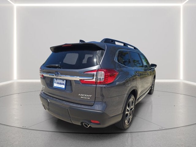 2026 Subaru Ascent Limited