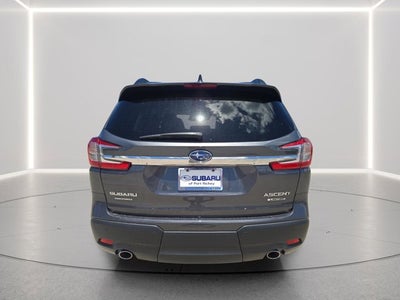 2026 Subaru Ascent Limited