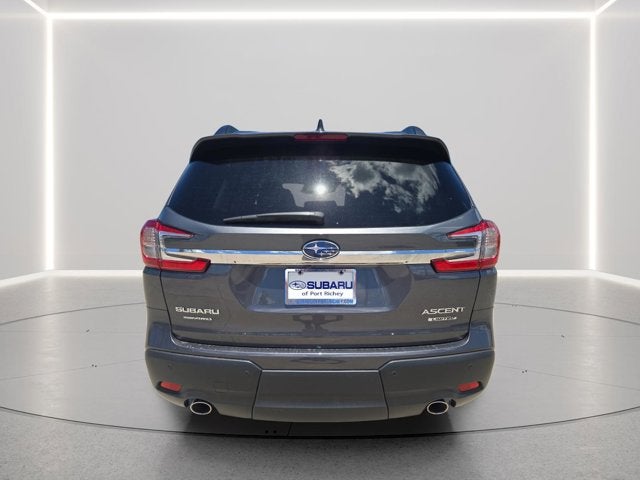 2026 Subaru Ascent Limited