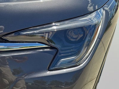 2026 Subaru Ascent Limited