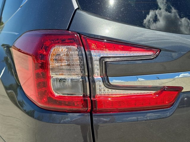 2026 Subaru Ascent Limited