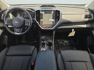 2026 Subaru Ascent Limited