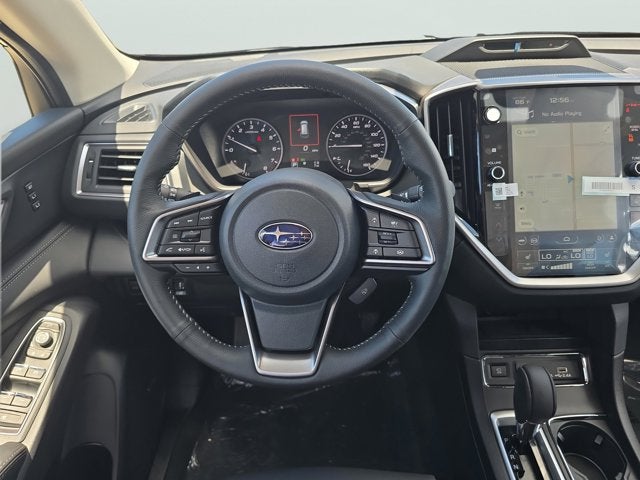 2026 Subaru Ascent Limited