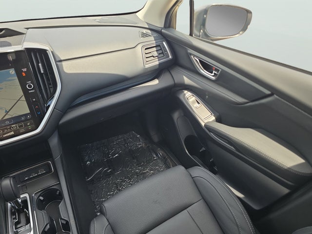 2026 Subaru Ascent Limited
