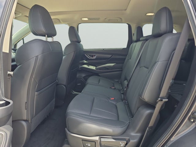 2026 Subaru Ascent Limited