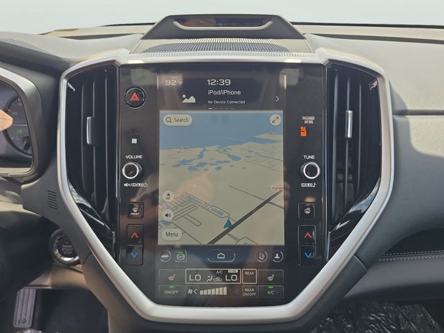 2026 Subaru Ascent Limited