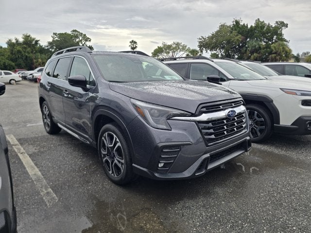 2026 Subaru Ascent Limited