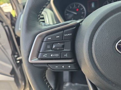 2026 Subaru Ascent Limited