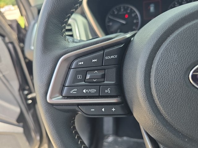 2026 Subaru Ascent Limited