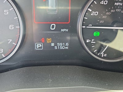 2026 Subaru Ascent Limited