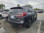 2026 Subaru Ascent Limited