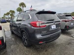 2026 Subaru Ascent Limited
