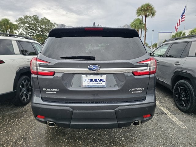 2026 Subaru Ascent Limited