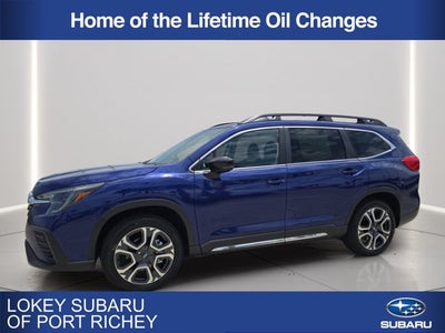 2026 Subaru Ascent Limited