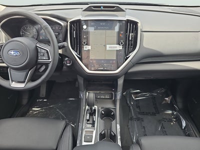 2026 Subaru Ascent Limited