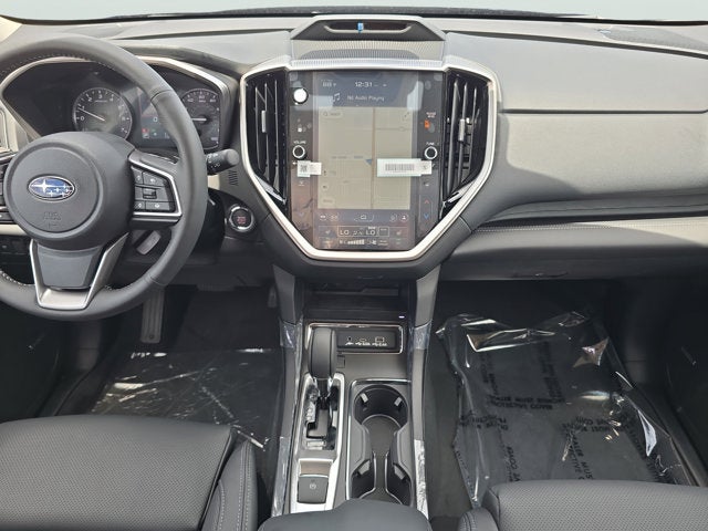 2026 Subaru Ascent Limited