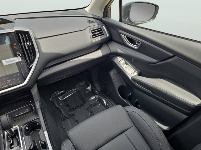 2026 Subaru Ascent Limited