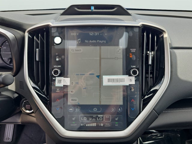 2026 Subaru Ascent Limited